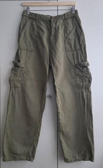 Pantalon cargo Gérard Darel, taille 40