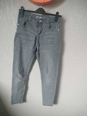 Jean taille 12 13 ans
