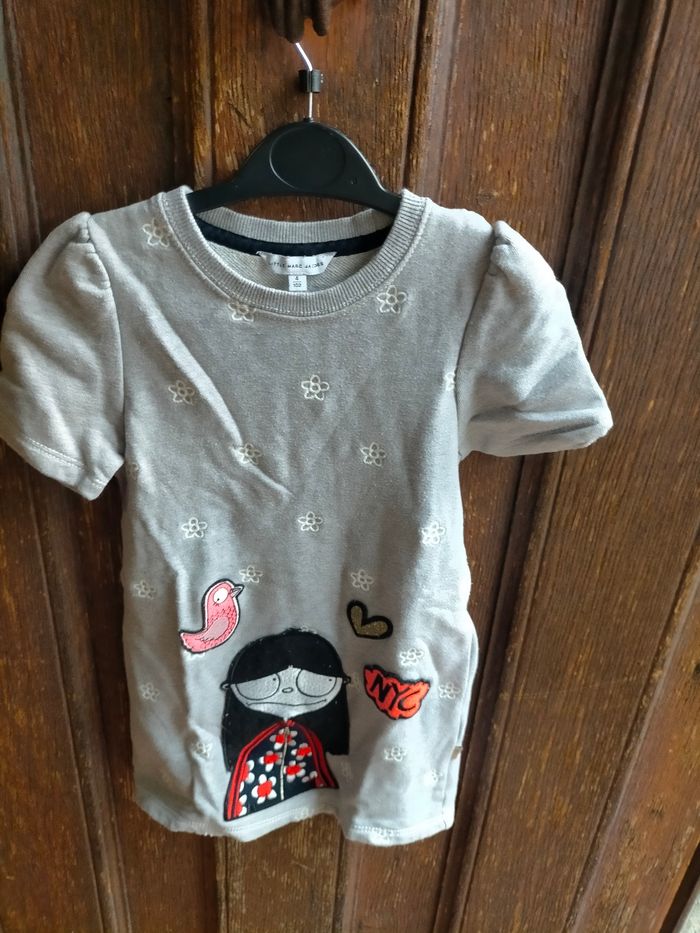 Très jolie robe Marc Jacobs 4 ans