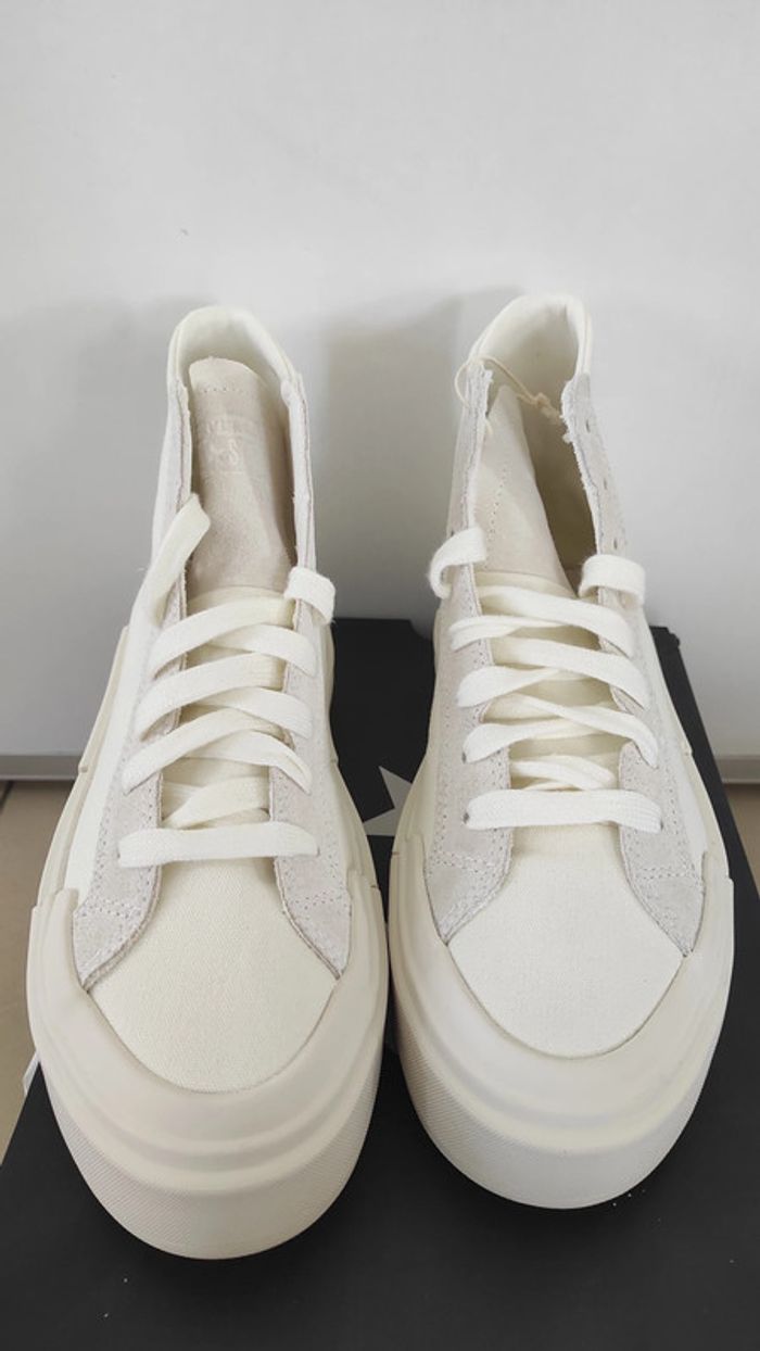 Neuf converse ctas cruise hi taille 40.5 (a06488c) - photo numéro 5