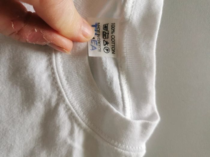 Teeshirt 4-5 ans - photo numéro 3