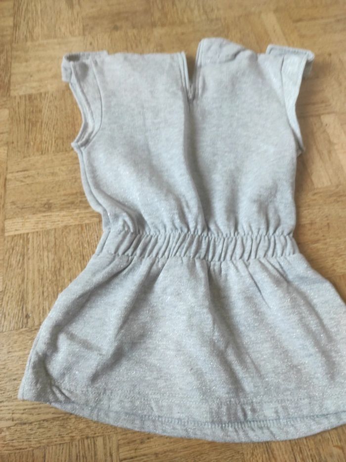 Tunique 6 ans - photo numéro 4