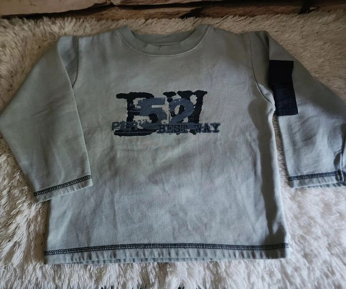 🐻Lot revendeur 15pieces Garcon Taille 5ans 🐻 - photo numéro 12