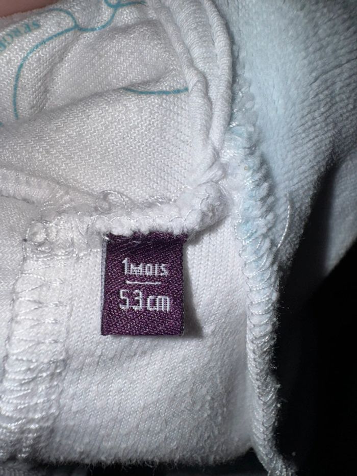 Pyjama hiver - photo numéro 3