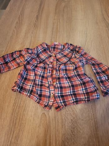 Chemise