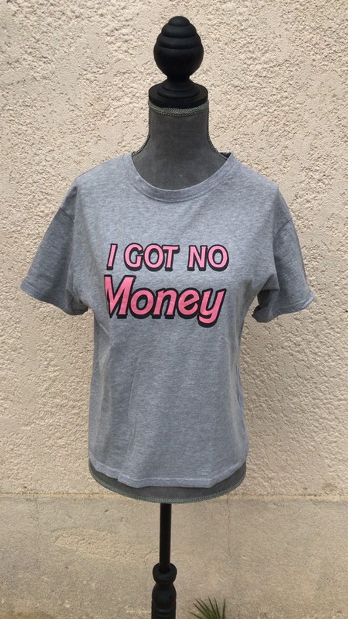 Jennyfer t shirt taille M