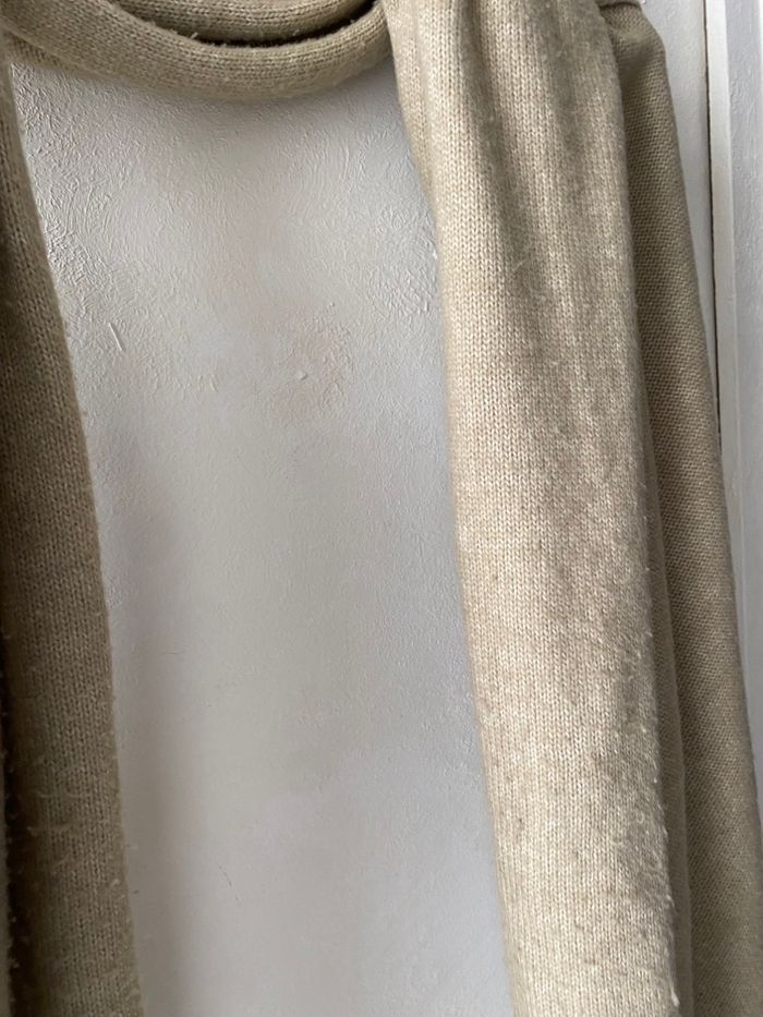 Écharpes - photo numéro 4