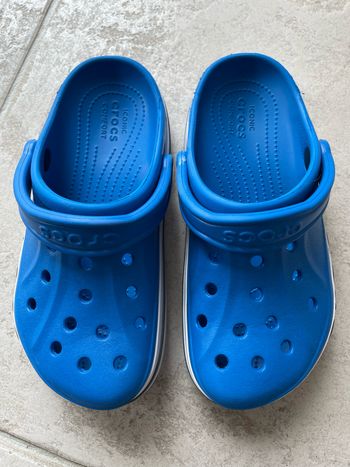 Crocs taille 34