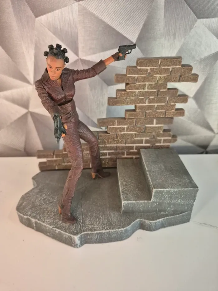 Figurine Matrix - photo numéro 2