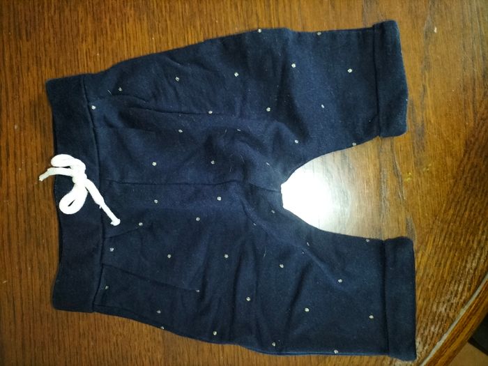 Lot pantalons - photo numéro 3