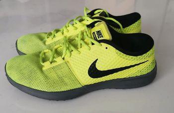 Basket Nike taille 45