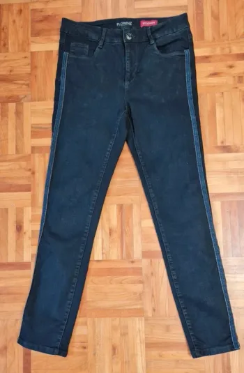 Jeans femme stooker T40 FR
