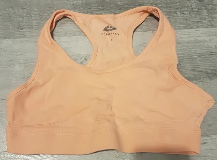 Brassière de sport - Décathlon