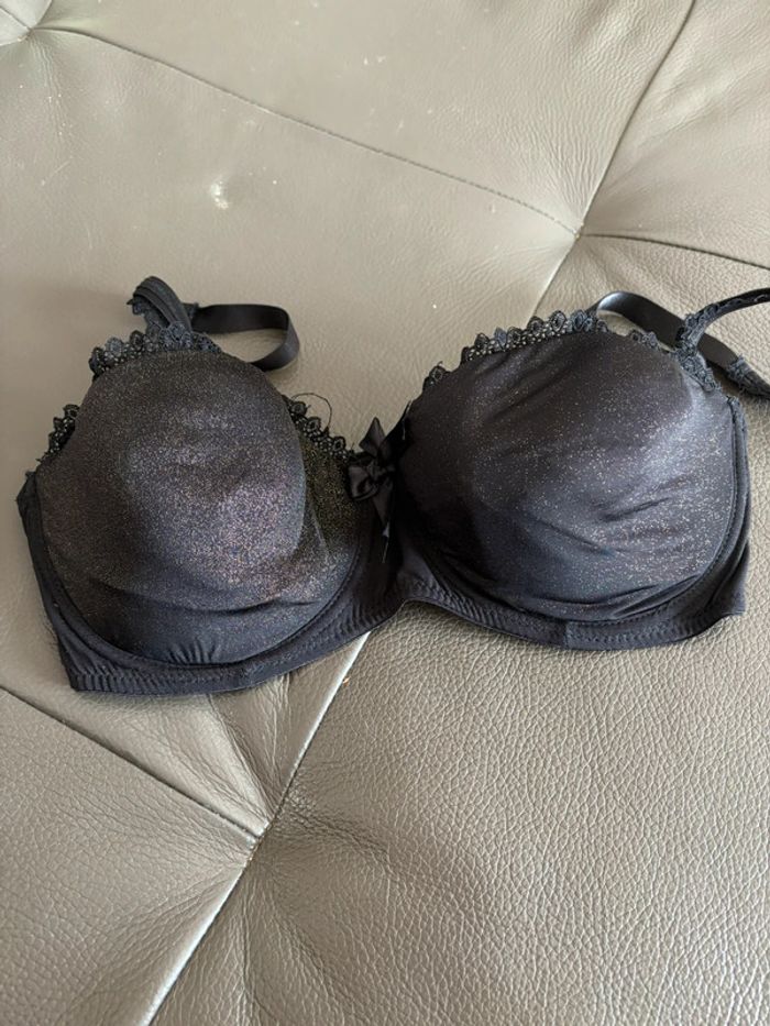 Soutien gorge soleil sucre 95C