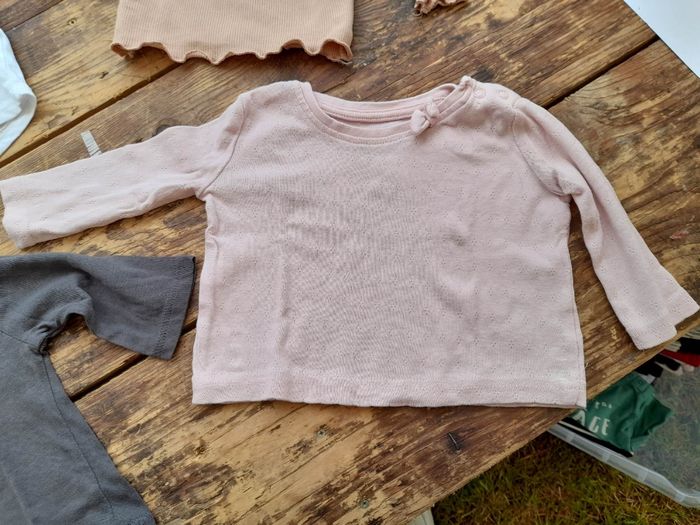 Haut manche longue - photo numéro 2