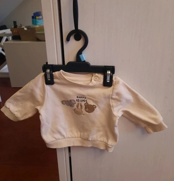 Ensemble kiabi 3 mois - photo numéro 4