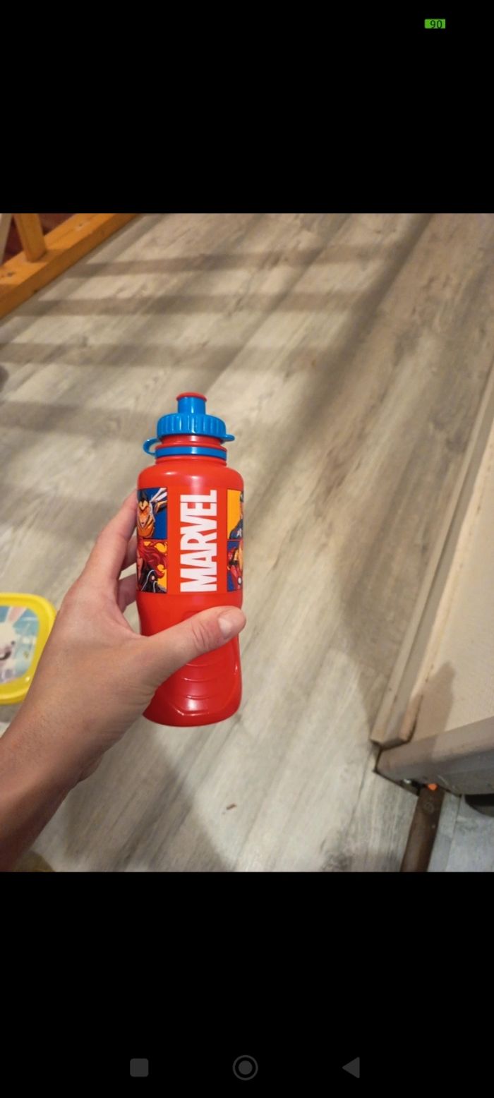 Gourde - photo numéro 3