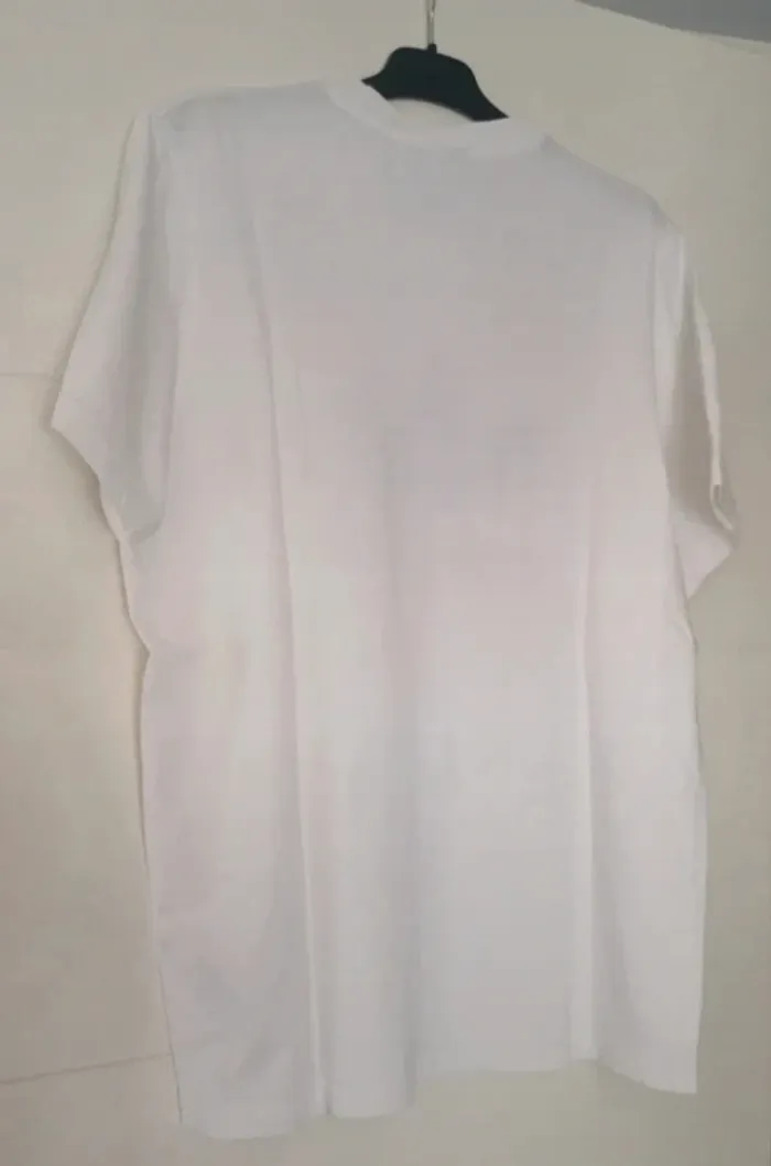 Tee-shirt Adidas - photo numéro 6