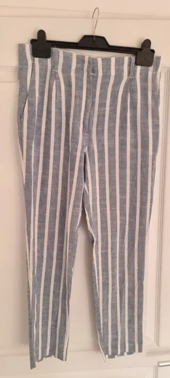 Pantalon souple
