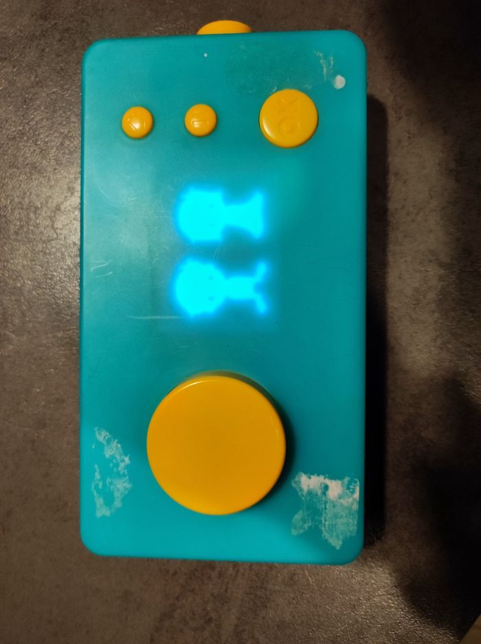 Lunii boite à histoires à bricoler - photo numéro 2