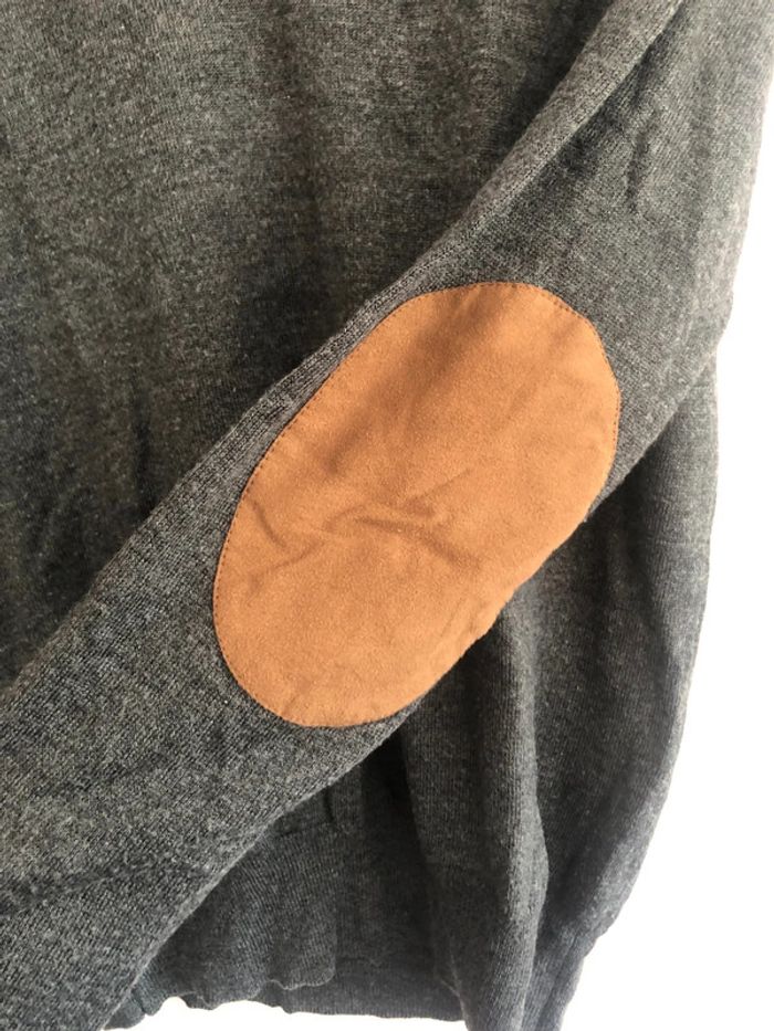 Pull laine mérinos Devred T.M - photo numéro 4