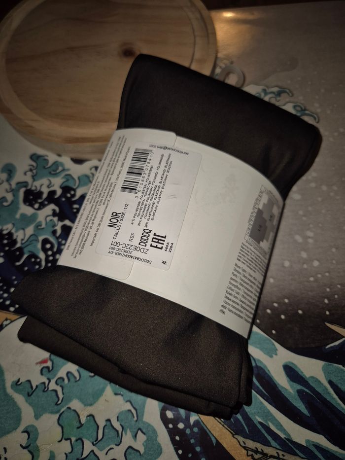 Collants Thermo - DIM - photo numéro 3