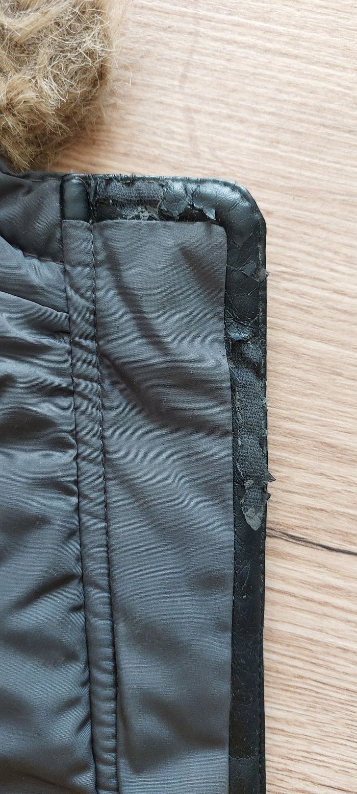 Manteau - photo numéro 4