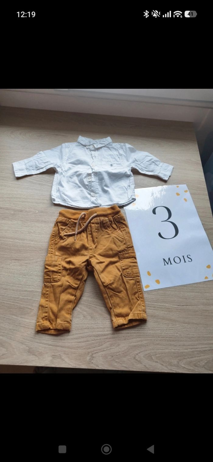 Lots bébé - photo numéro 4