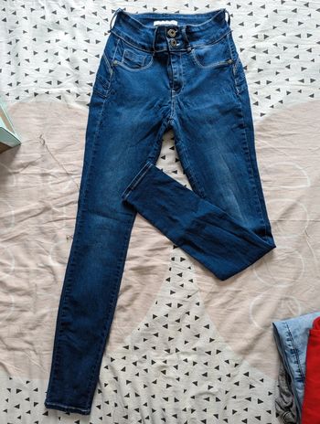 Jean femme🙂
