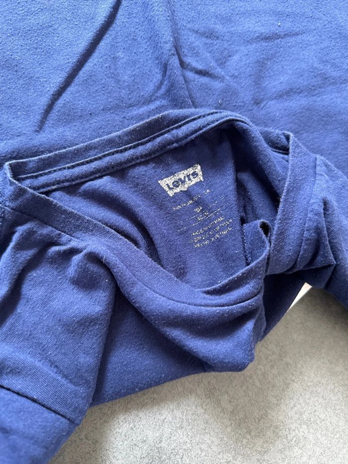 T-shirt Lévis - photo numéro 3