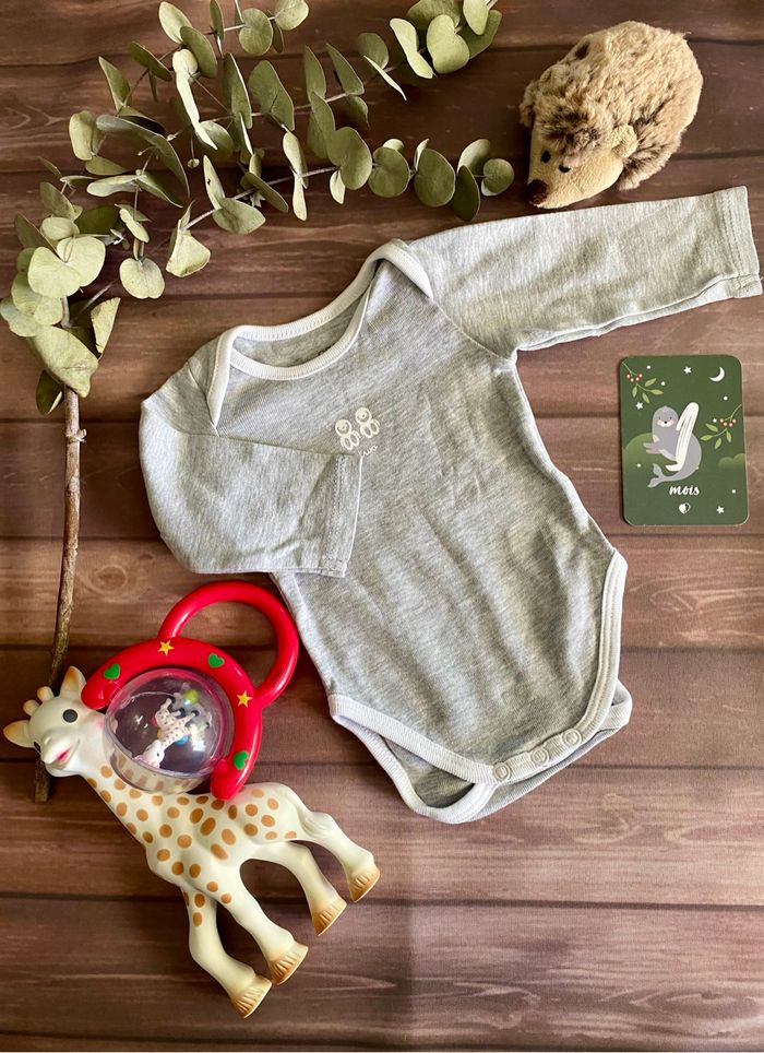 Bodies x3 Obaibi - photo numéro 2