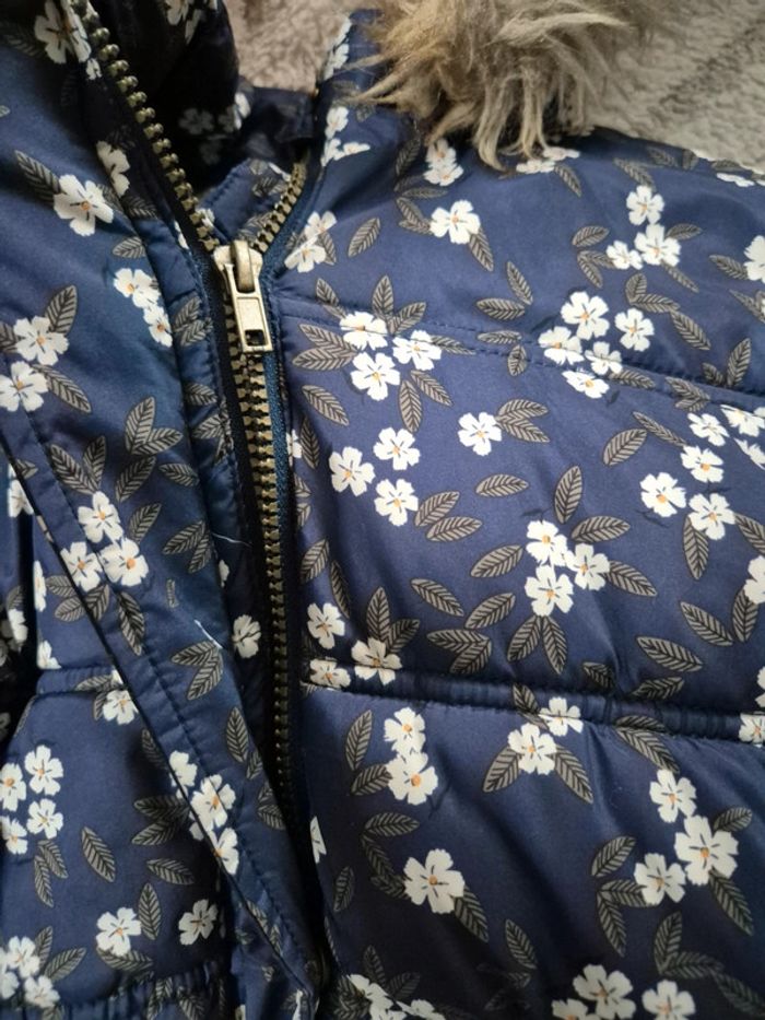 Blouson 10 ans - photo numéro 3