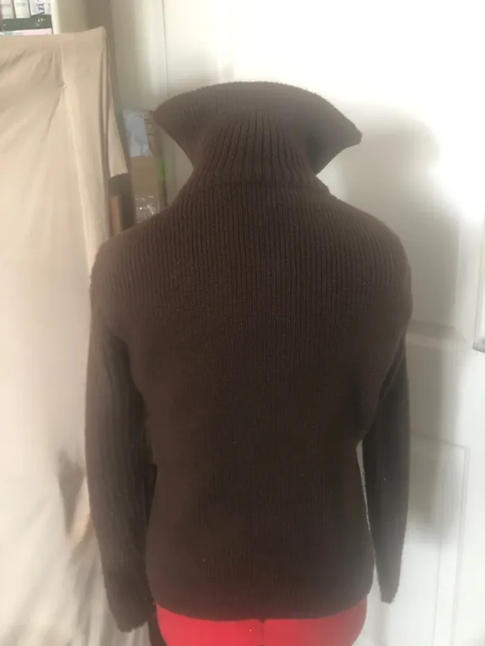 Veste d’hiver femme 🧥 - photo numéro 3