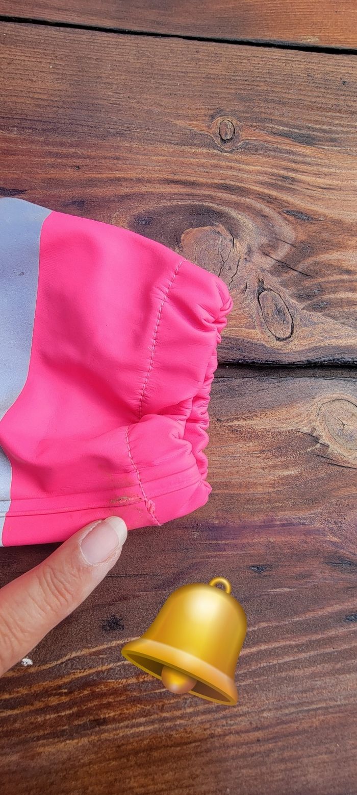 Imperméable 2  ans mois - photo numéro 5