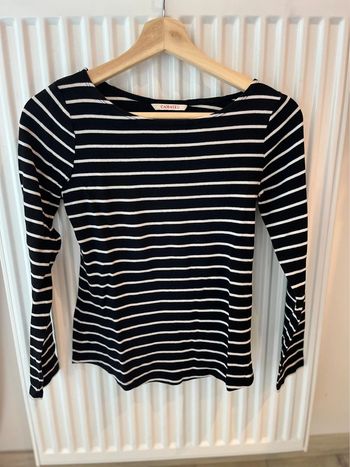 Blouse manches 3/4