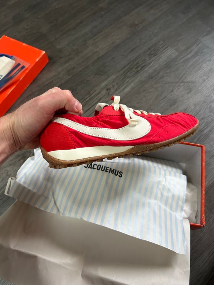 Nike Jacquemus Moon Shoe - photo numéro 3