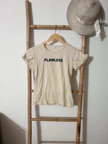 T shirt taille 14 ans