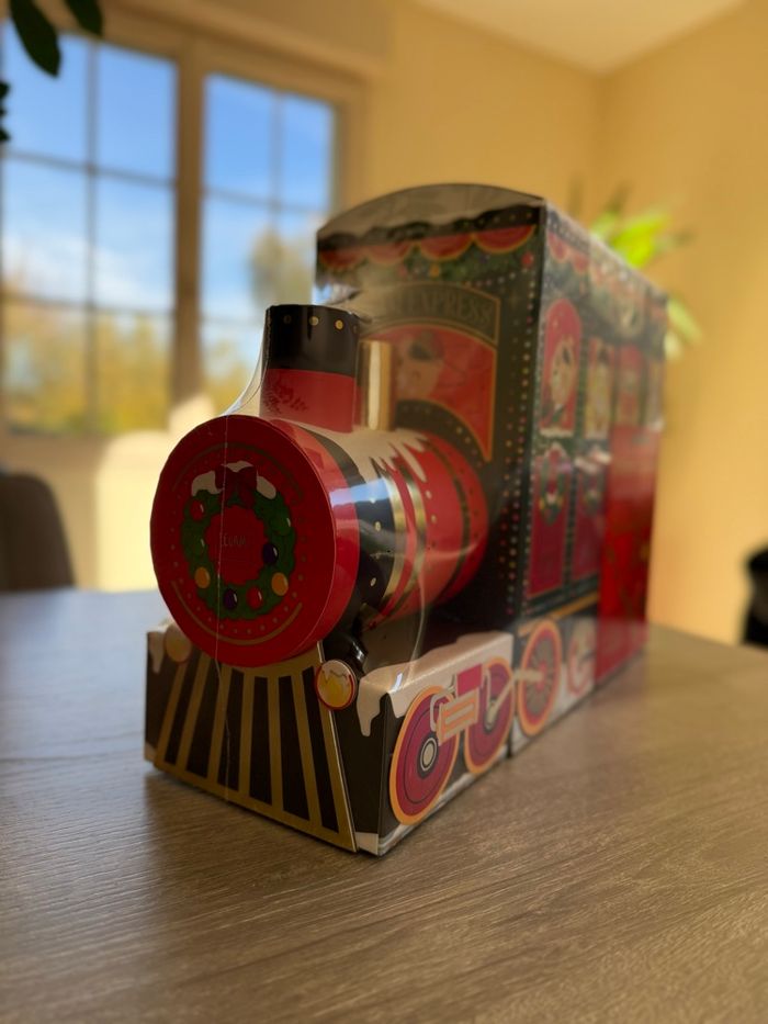 Calendrier de l’avent Legami - photo numéro 2