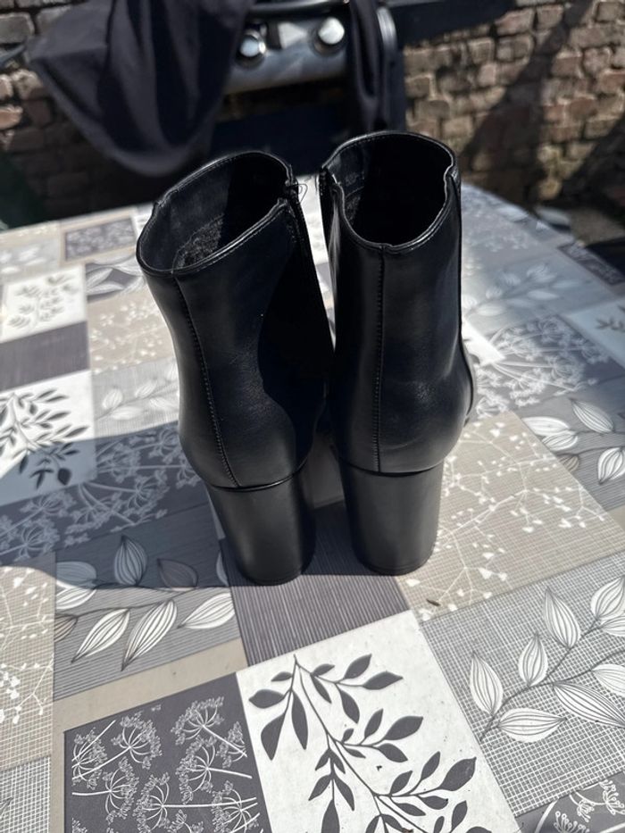 Bottine taille 40 wilady neuve - photo numéro 3