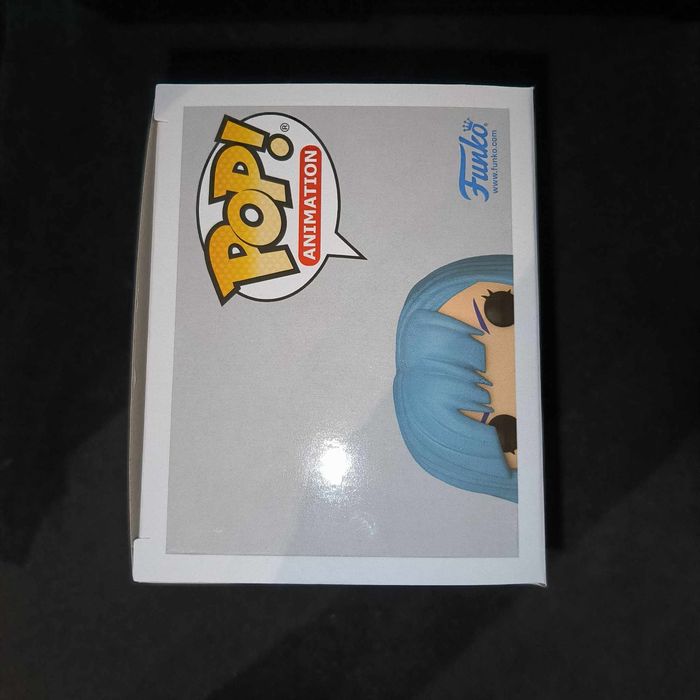 Figurine Funko Pop / Kasumi Miwa N°1642 / Jujutsu Kaisen - photo numéro 5