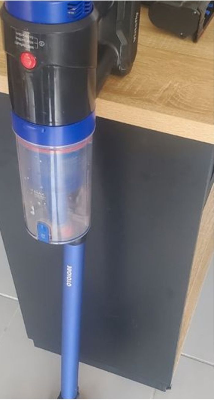 Aspirateur - photo numéro 2