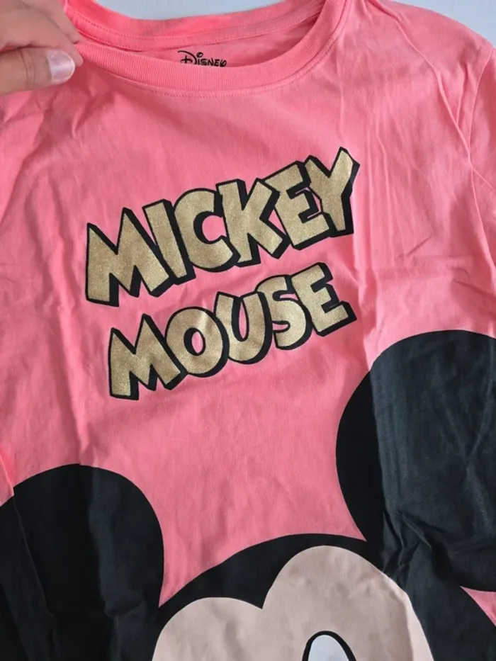 Chemise de nuit disney - photo numéro 3