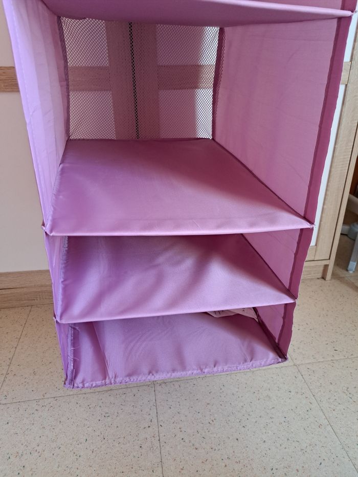 rangement de penderie - photo numéro 5