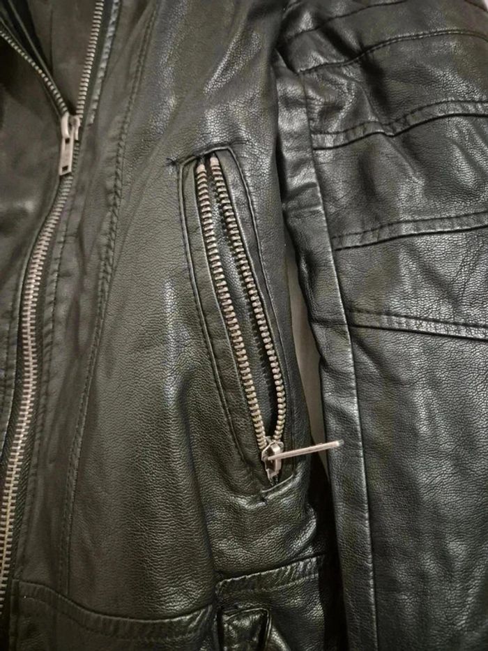 Manteau - photo numéro 3