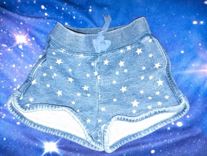 Short gap 18 mois