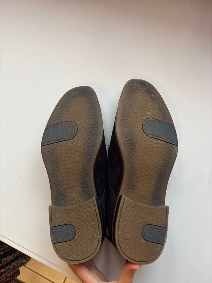Chaussures homme - photo numéro 3