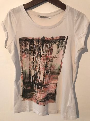 Tee-shirt