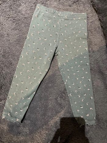 T24mois legging