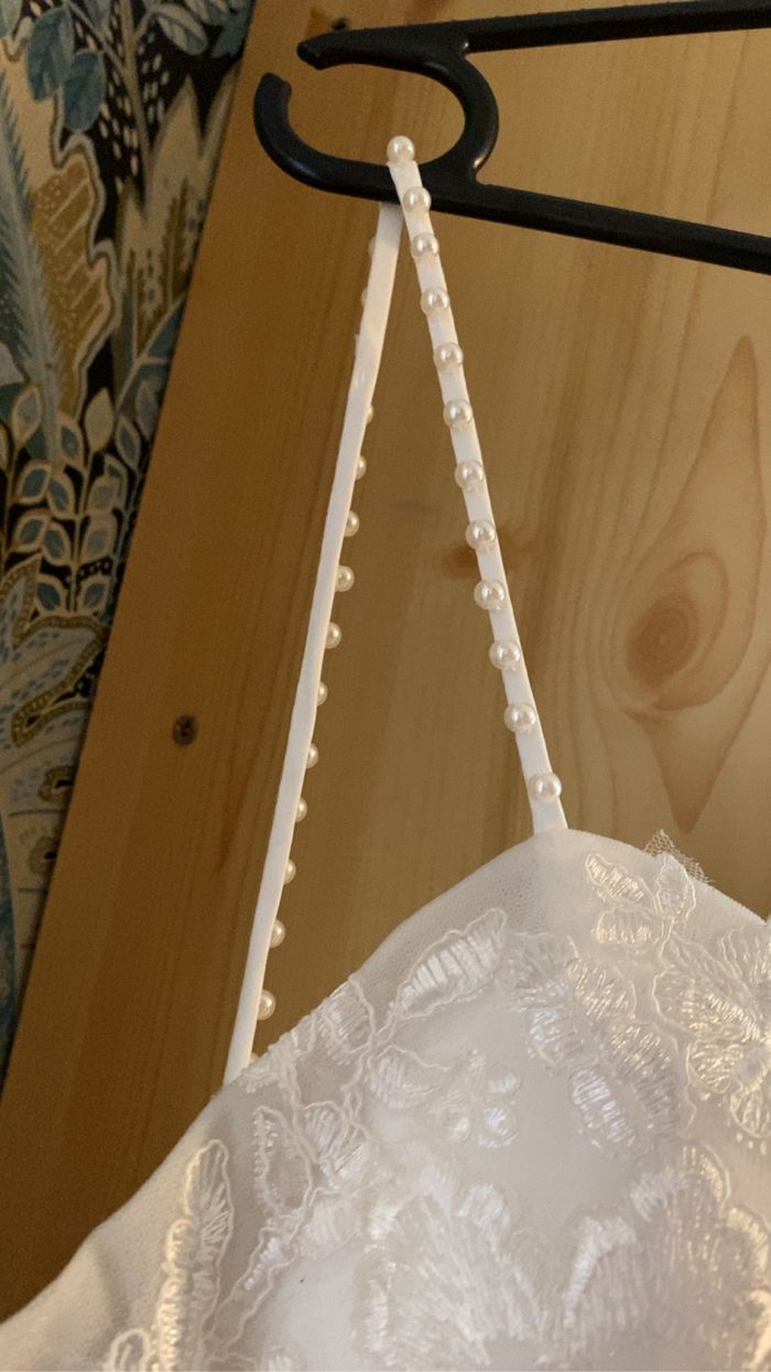Robe de mariée - photo numéro 2