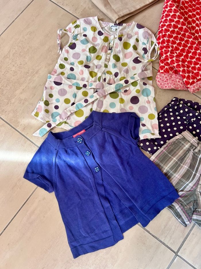 Vêtements fille 6 ans été - photo numéro 2